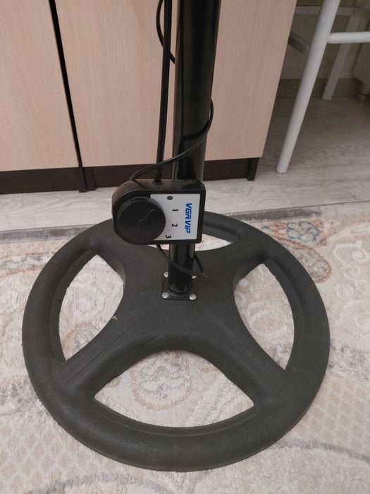 Вентилятор напольный