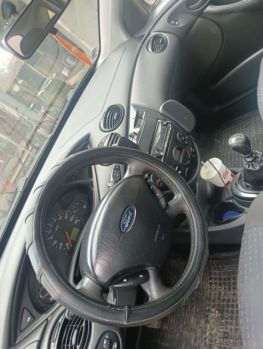 FORD Focus 0 — imagine 3