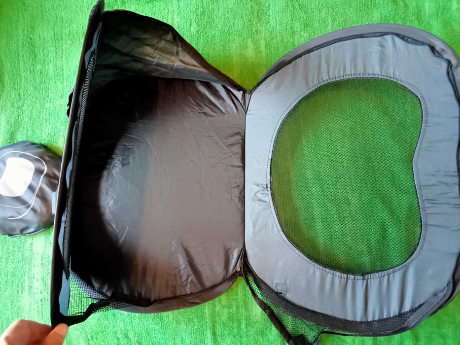 Geanta transport pisici mici