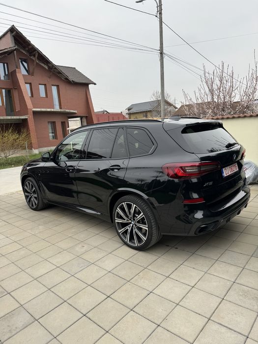 Bmw x5 45E M Pack