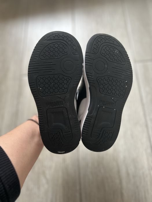 Детски маратонки Puma/28,5