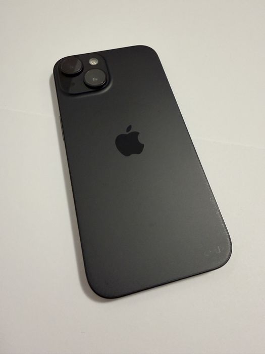 Iphone 15 / 128 GB Memorie / Baterie 95 / Liber de Retea