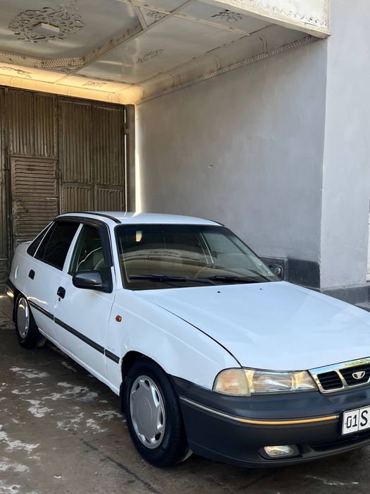 Nexia 1 Gaz bor 1700$