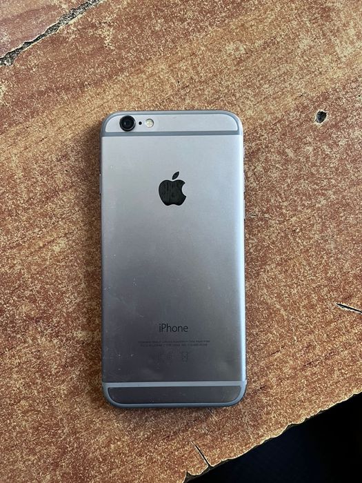 Iphon 6 32 giga iphongo