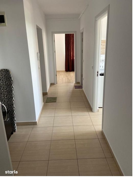 Apartament cu 2 camere decomandate, Obcini