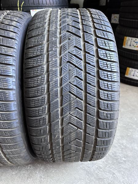 295/35/21//265/40/21 PIRELLI