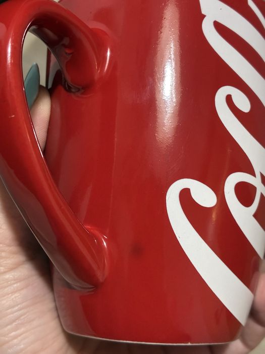 Cana Coca-Cola - pentru colectionari si pasionati de Cola