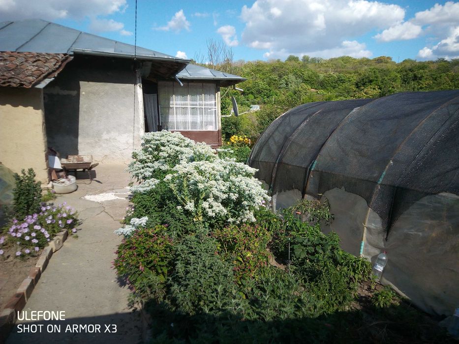 Продава се Къща в с. Попкралево, Област Силистра - 60 кв.м за 134 €/кв.м - Снимка #1