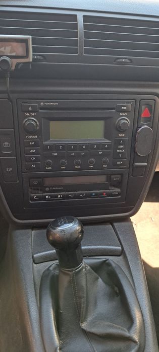 VW passat b5.5 variant 1.9 TDI 131 cp