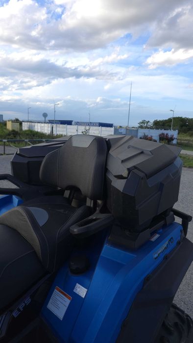 Atv CFMOTO 1000cc