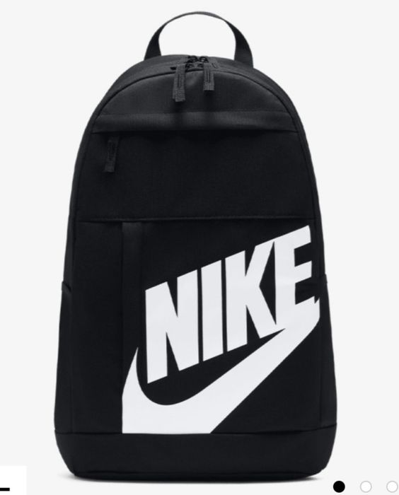 Оригинална раница на Nike Elemental!