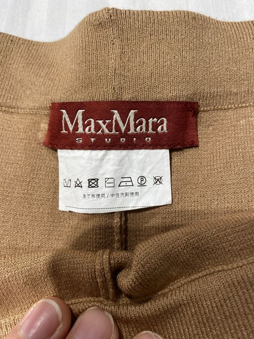 Костюм Max Mara