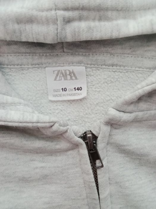 Продам худи Zara оригинал