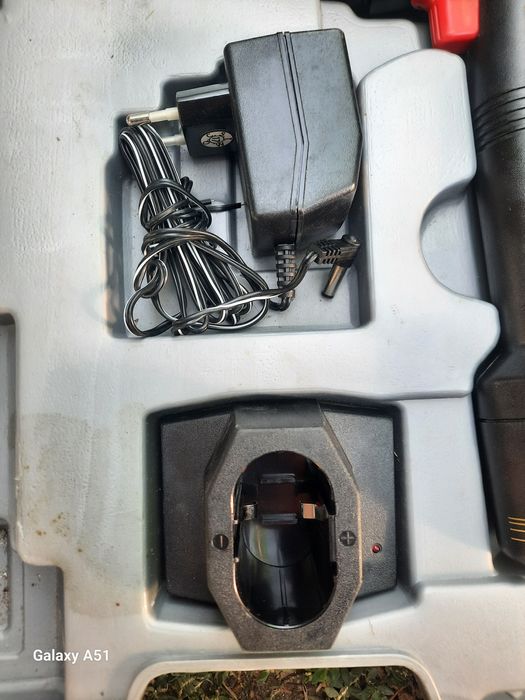 Винтоверт, работещ