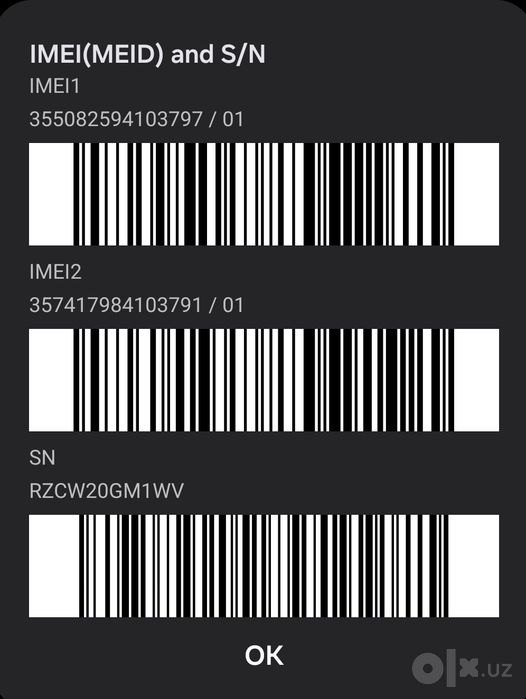 Samsung A73, 8/256