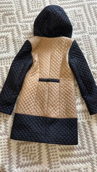 Продам весенние и зимние куртки