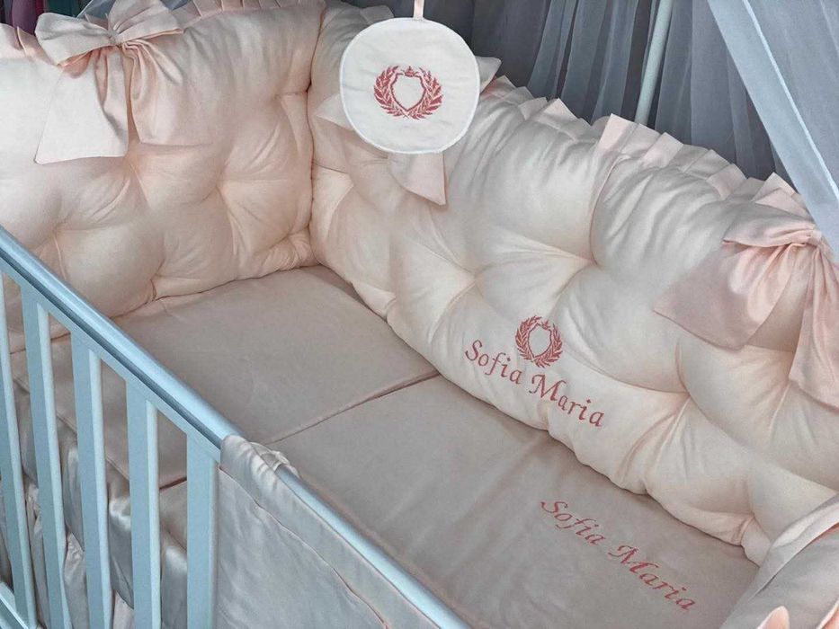 Patut de bebe / copil