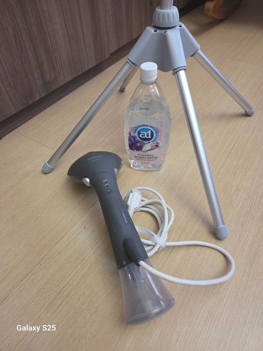 Уред за гладене ютия