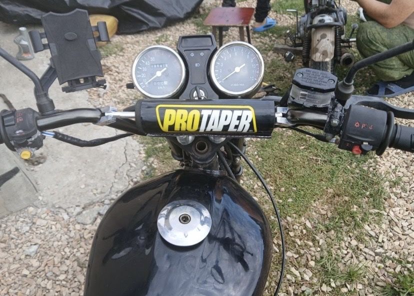 Продаю мотоцикл.