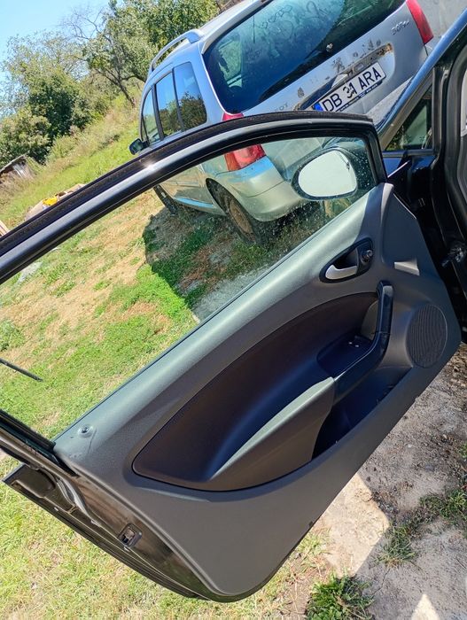 Vând Seat Ibiza din 2009 diesel 1.4