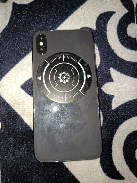 Apple iPhone X 256GB