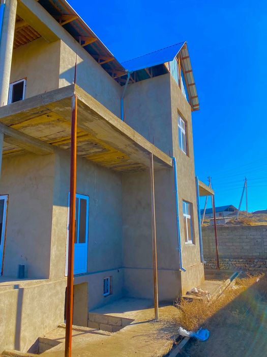 Уй сотилади наврузда