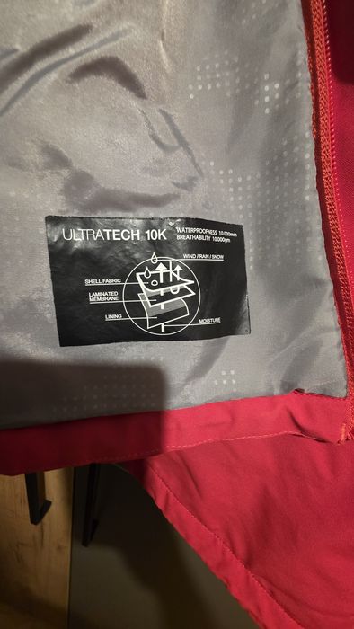 Яке за ски и борд Horsefeathers