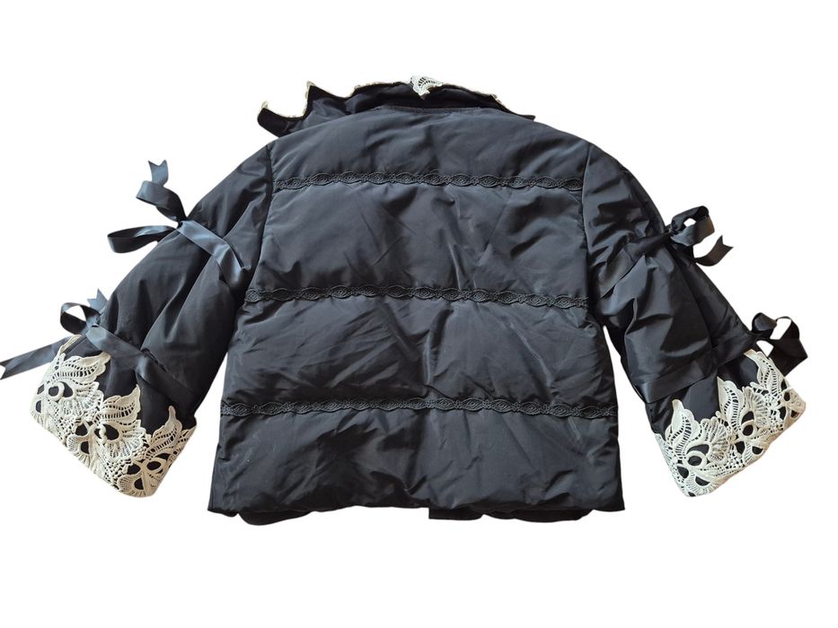 Gucci Prada якета гъши пух