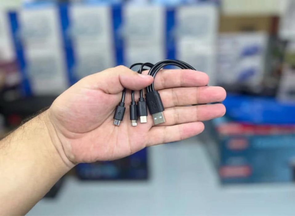 Дигитално стартерно устройство Батерия  с компресор