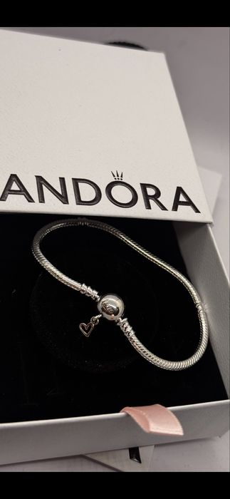 Pandora гривна Пандора