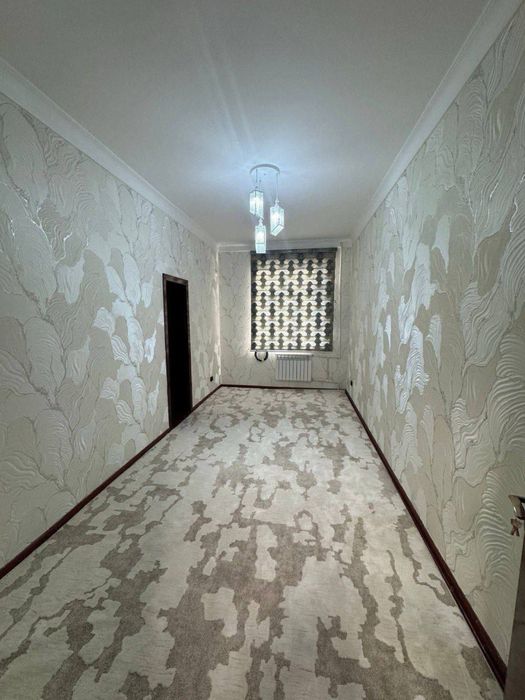 2 хонали уй сотилади евроремонт йанги домдан жихозлари билан