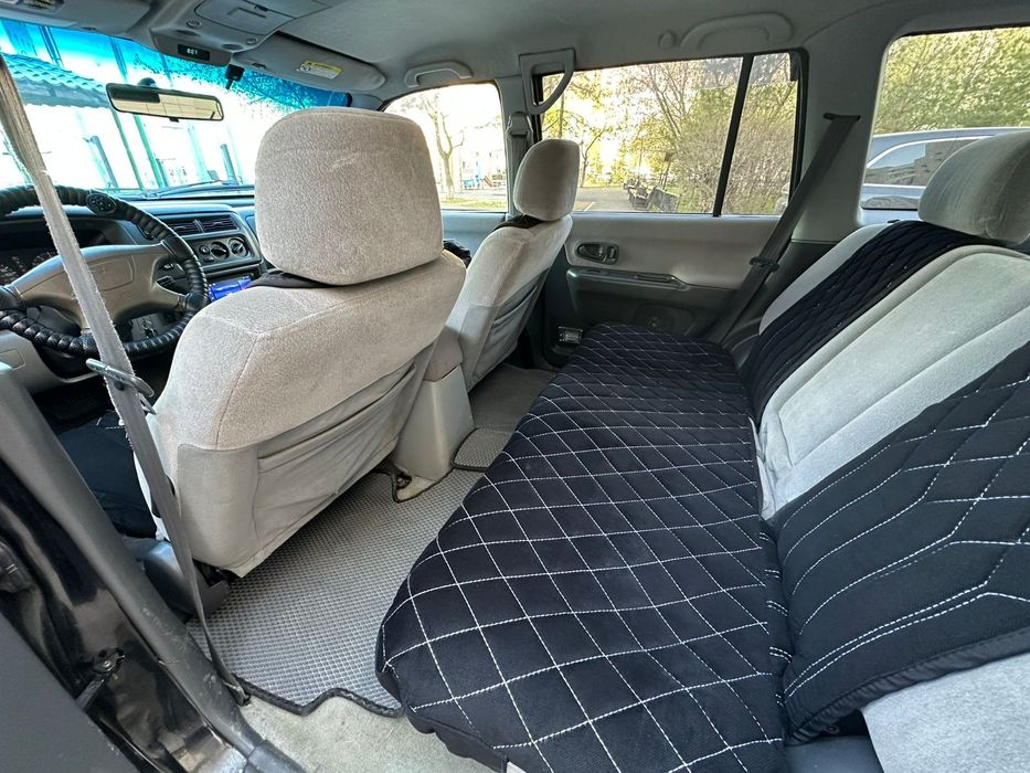 Продаётся Mitsubishi Montero Sport