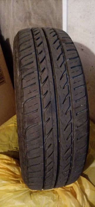 Летни автомобилни гуми Gislaved 195/65 R15 T XL - 5 бр.