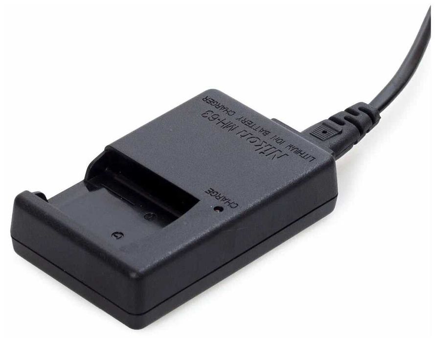 Nikon ЕN-EL10 Nikon ЕN-EL10 Nikon ЕN-EL10