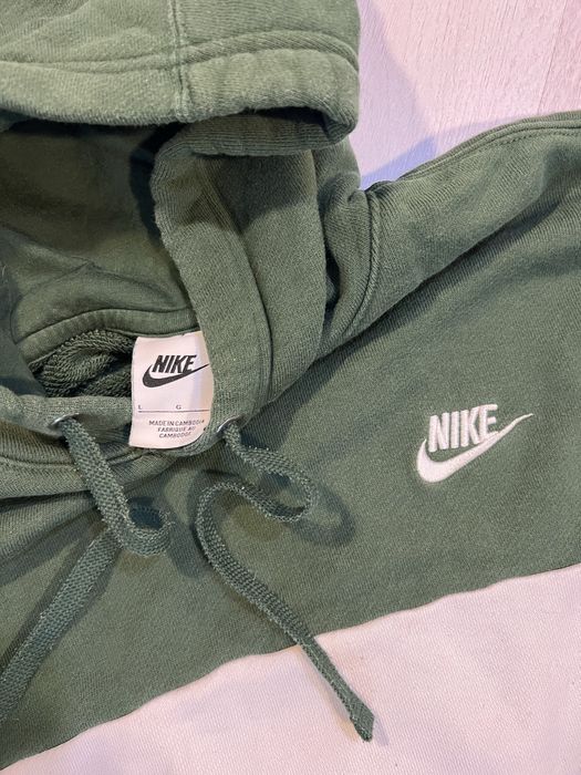Essentials Nike  суичър S M L tech fleece air jordan nike air swoosh