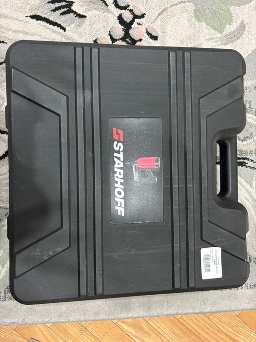 Газо монтажный пистолет