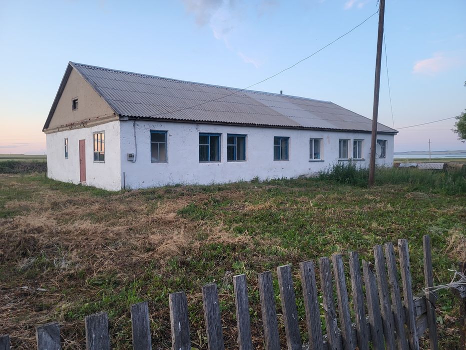 Продам дом в Савинке