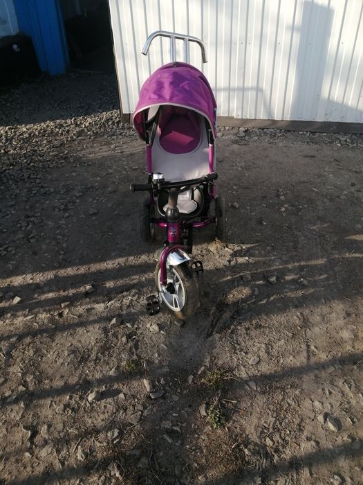 Продам велосипед. Велосипед коляска.