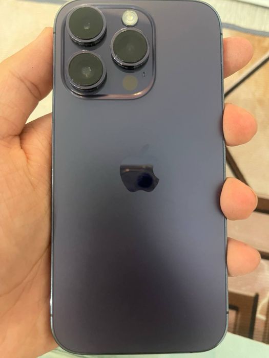 Iphone 14 Pro Обмен или продажа