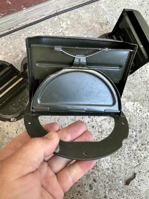 Camuflaje ARO IMS,TV,Sr