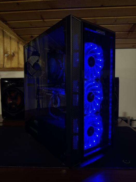 PC Gaming | i5-4460 | GTX 970 | 16GB RAM | 512GB SSD