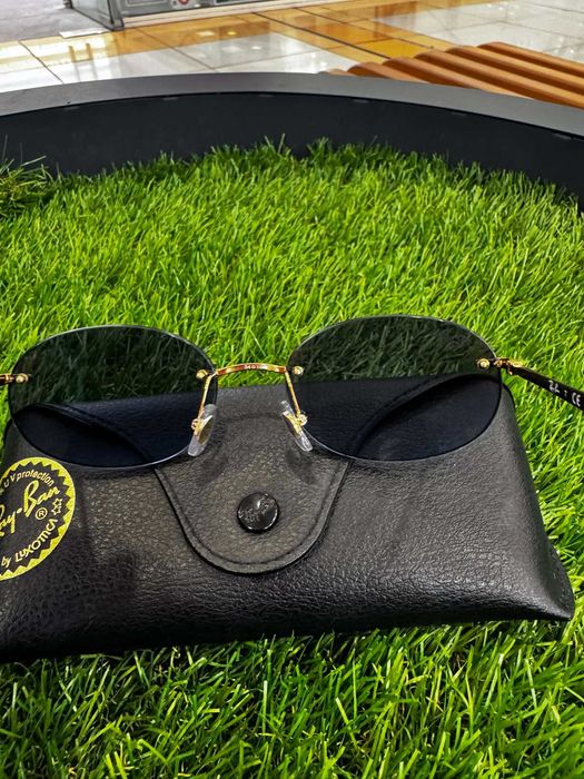 Ray Ban 3767 001/4C слънчеви очила