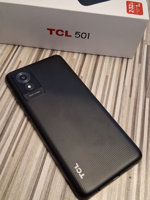 Smart phone TCL501