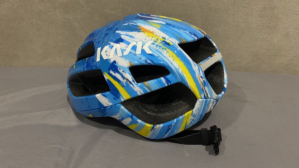 Шлем велосипед kask protone М новый