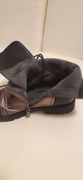 Ботинки демисезон