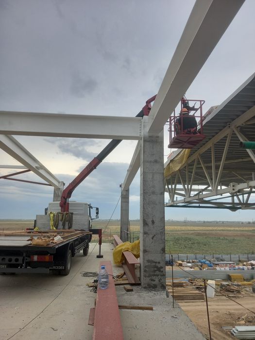 Автовышка, Кобра