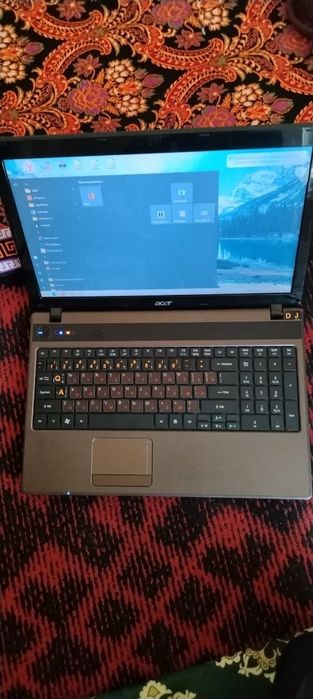 Acer aicpera 512gb