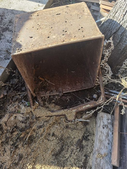 Хаспел компактен