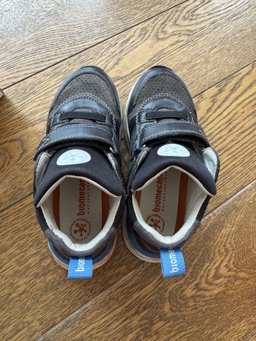 Детски боти Biomecanics