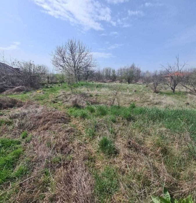 Парцел в регулация село Сухозем, обл. Пловдив